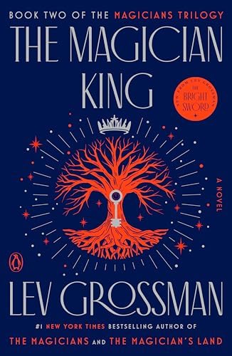 The Magicians: A Novel (Magicians Trilogy): Grossman, Lev